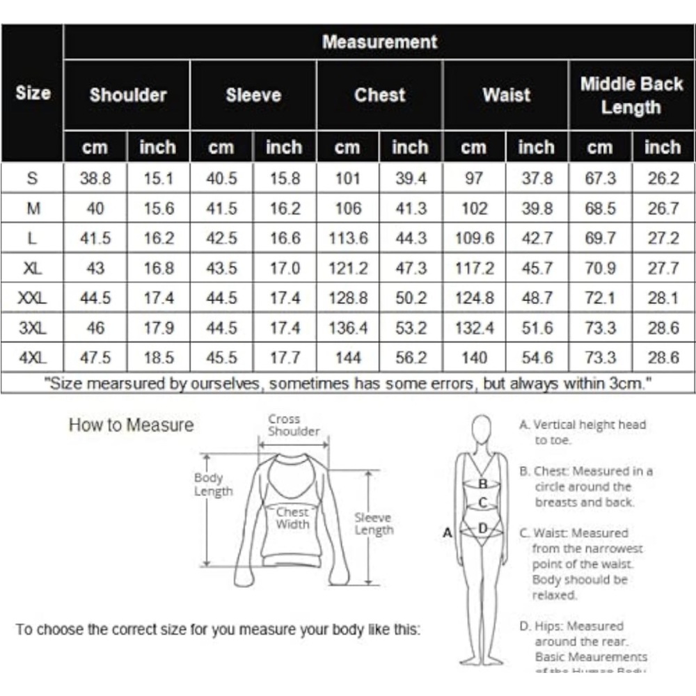 New ACEVOG Womens Casual Scoop Neck Loose Top 3/4 Sleeve Chiffon Blouse Shirt - Picture 7 of 12